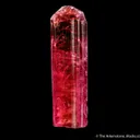 Rubellite Tourmaline - image 1
