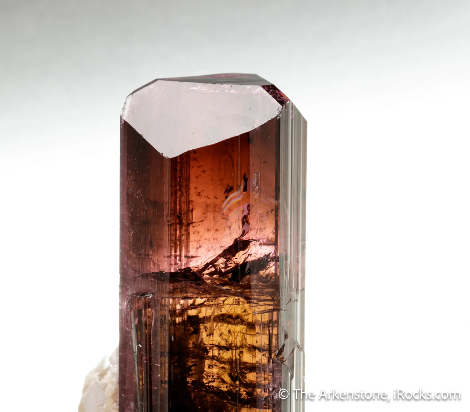 Rubellite Tourmaline - image 5