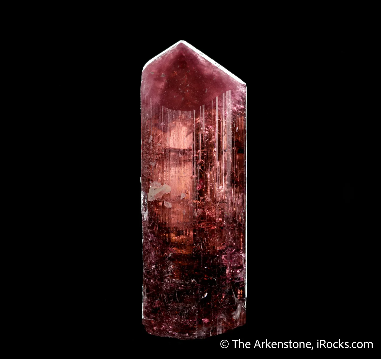 Rubellite Tourmaline - image 3