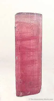 Rubellite Tourmaline image