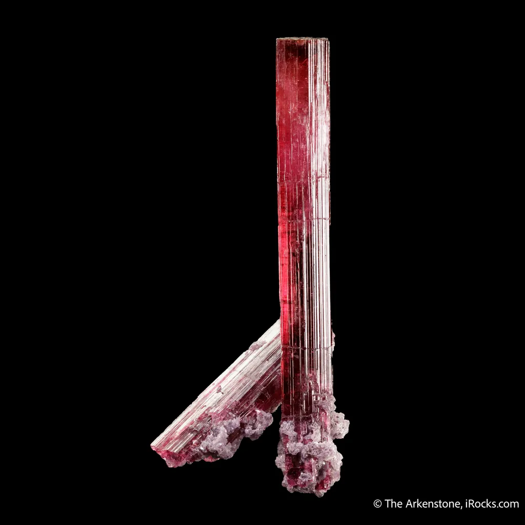 Rubellite Tourmaline - image 3