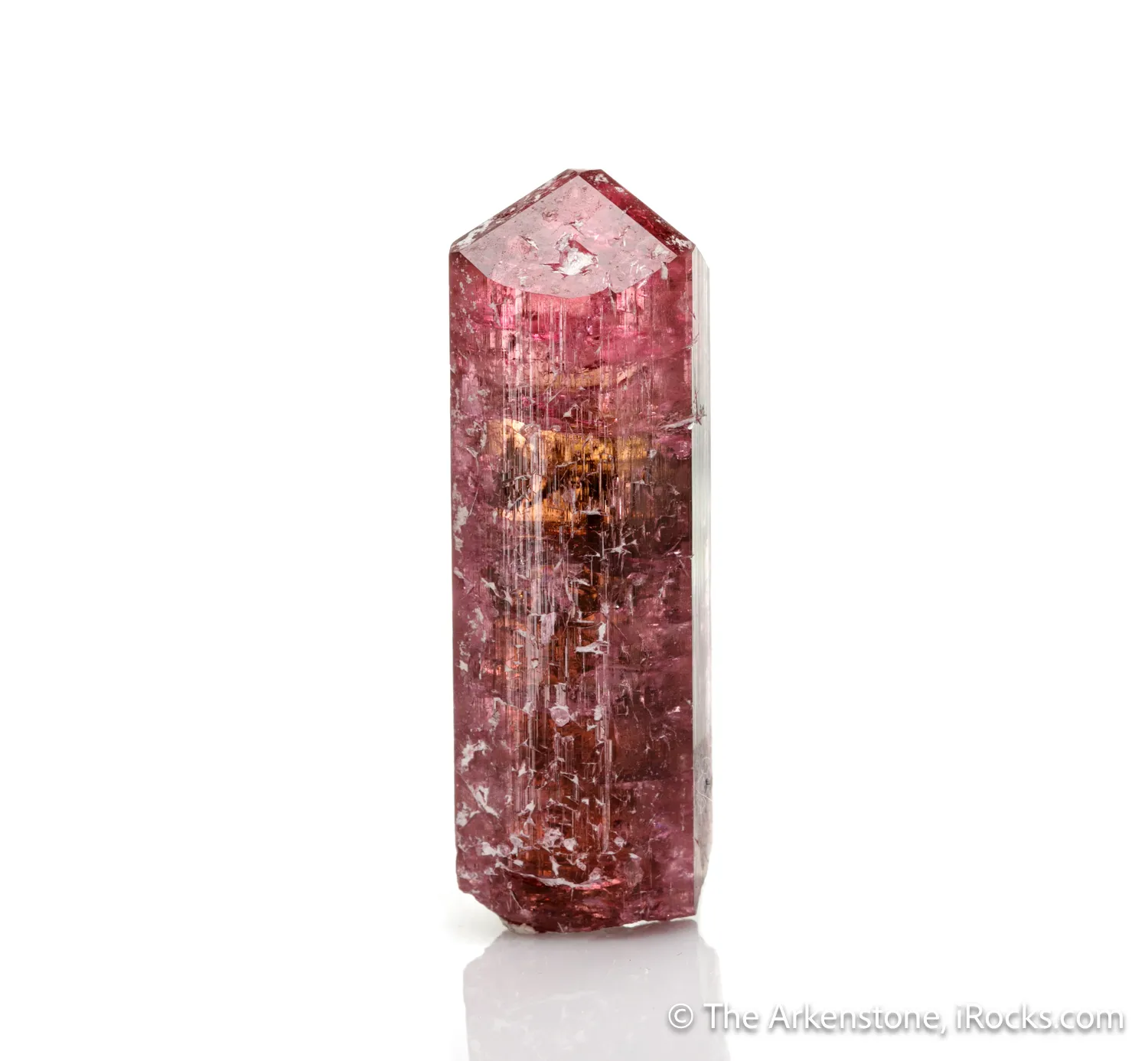 Rubellite Tourmaline - image 5