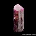 Rubellite Tourmaline - image 7