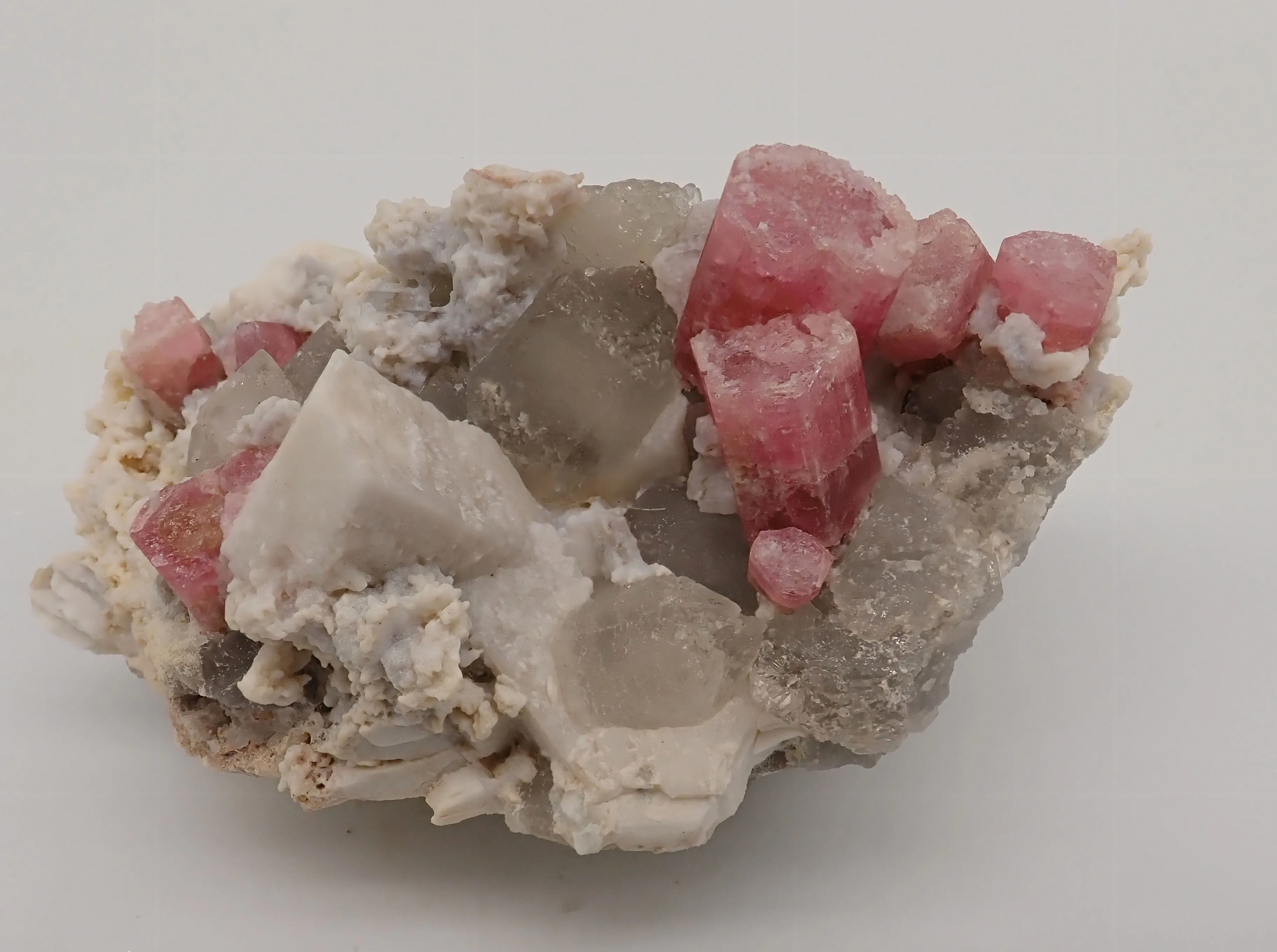 Rubellite (Tourmaline) - image 2