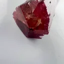 Rubellite Tourmaline Crystal from Afghanistan, Nuristan, Paprok - image 4