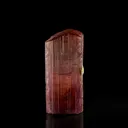 Rubellite Tourmaline Crystal from Afghanistan, Nuristan, Paprok - image 2