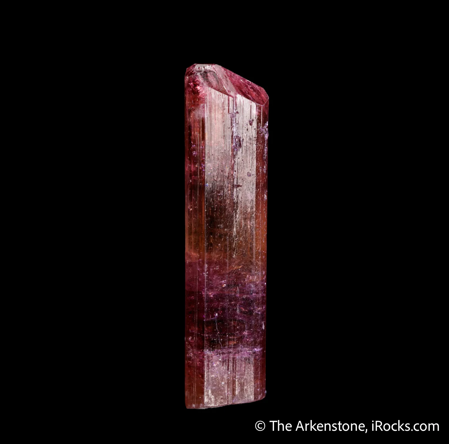 Rubellite Tourmaline - image 6