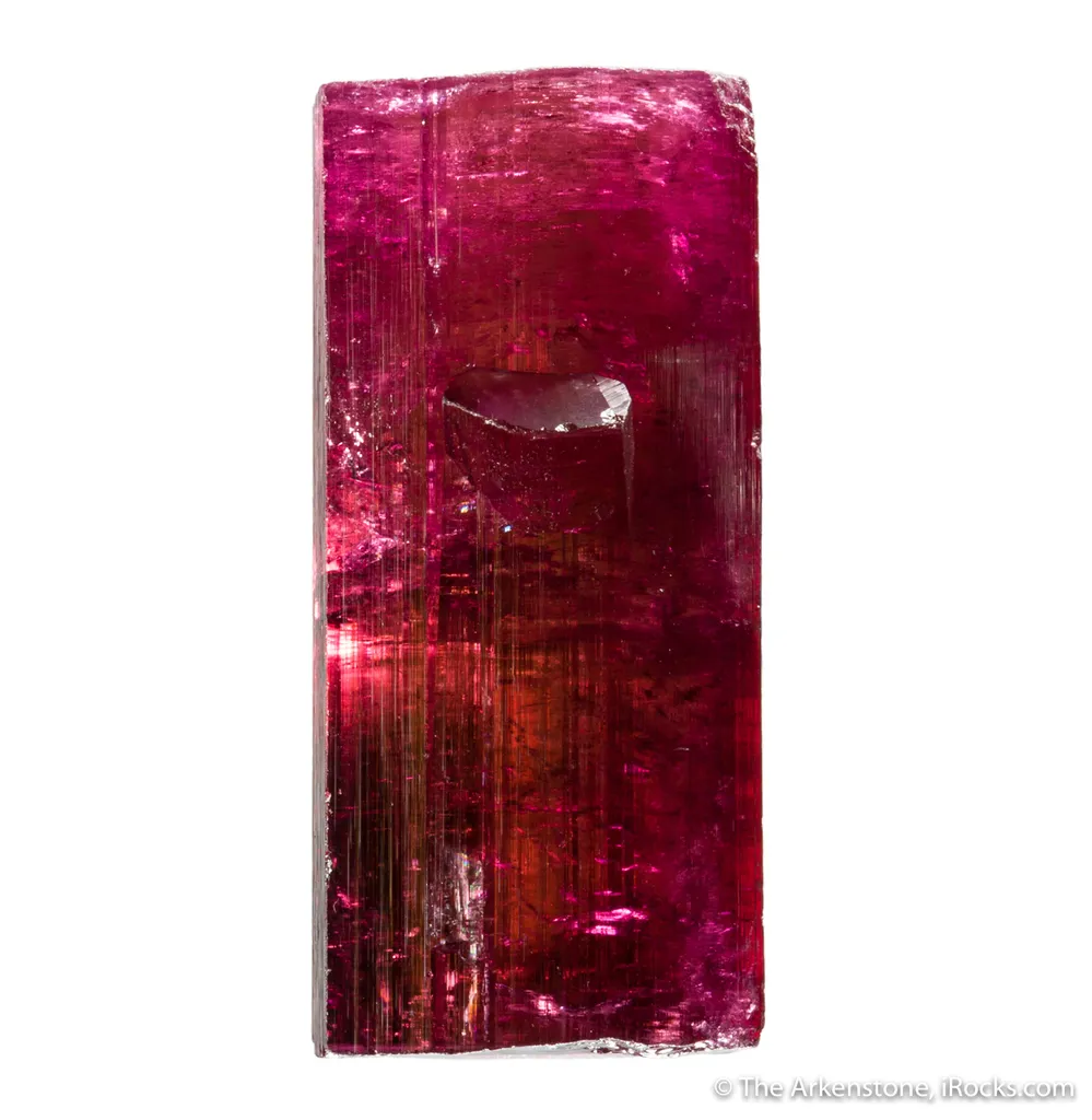Rubellite Tourmaline - image 2