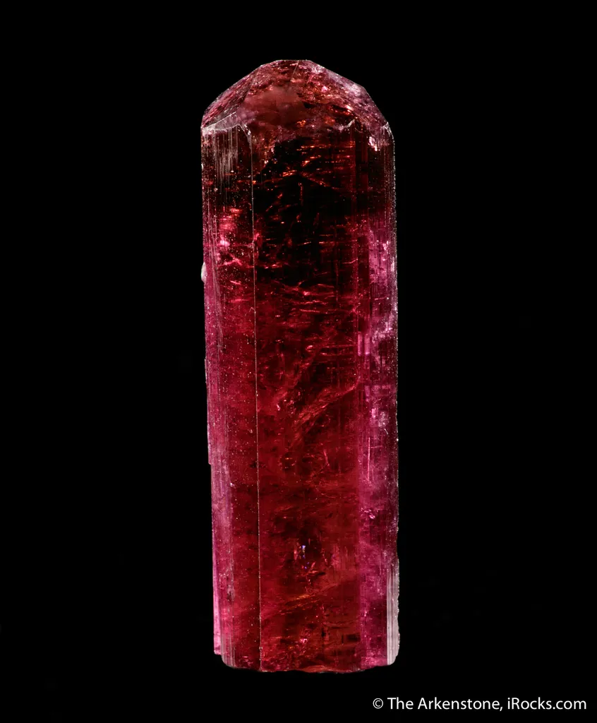 Rubellite Tourmaline - image 3