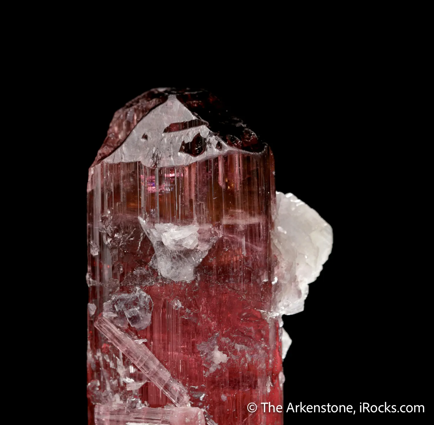 Rubellite Tourmaline - image 4
