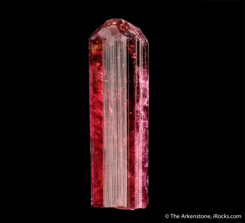 Rubellite Tourmaline - image 4