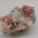 Rubellite (Tourmaline) - image 3