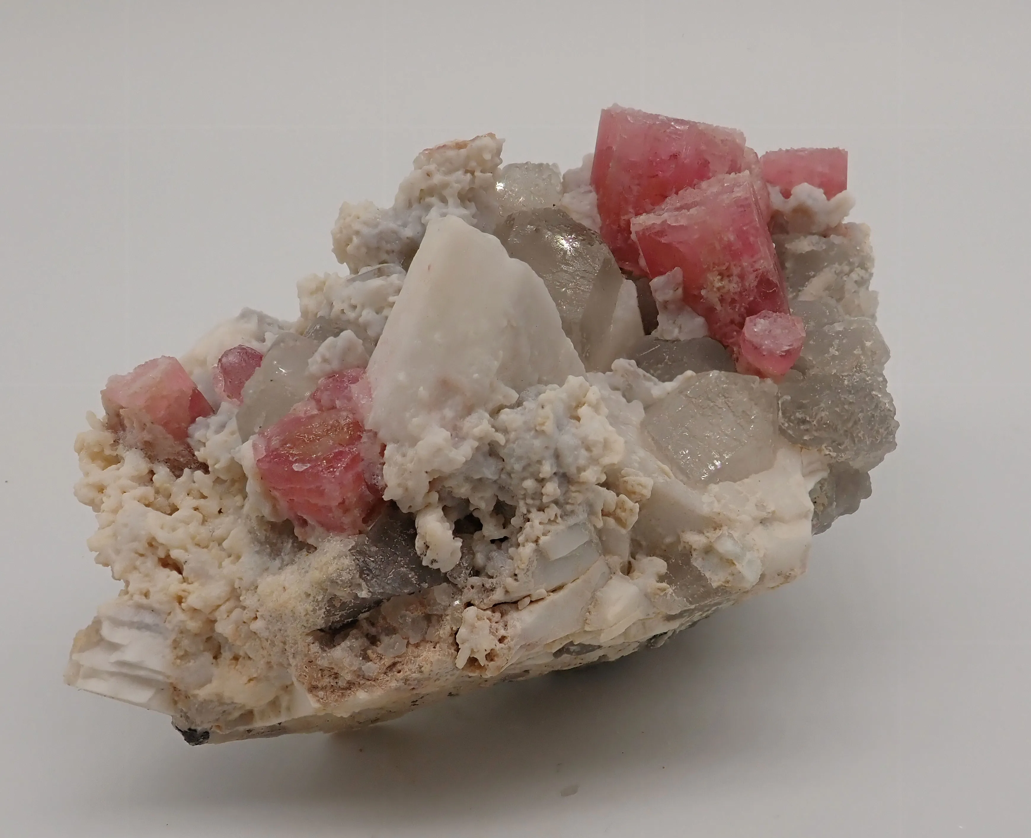 Rubellite (Tourmaline) - image 3