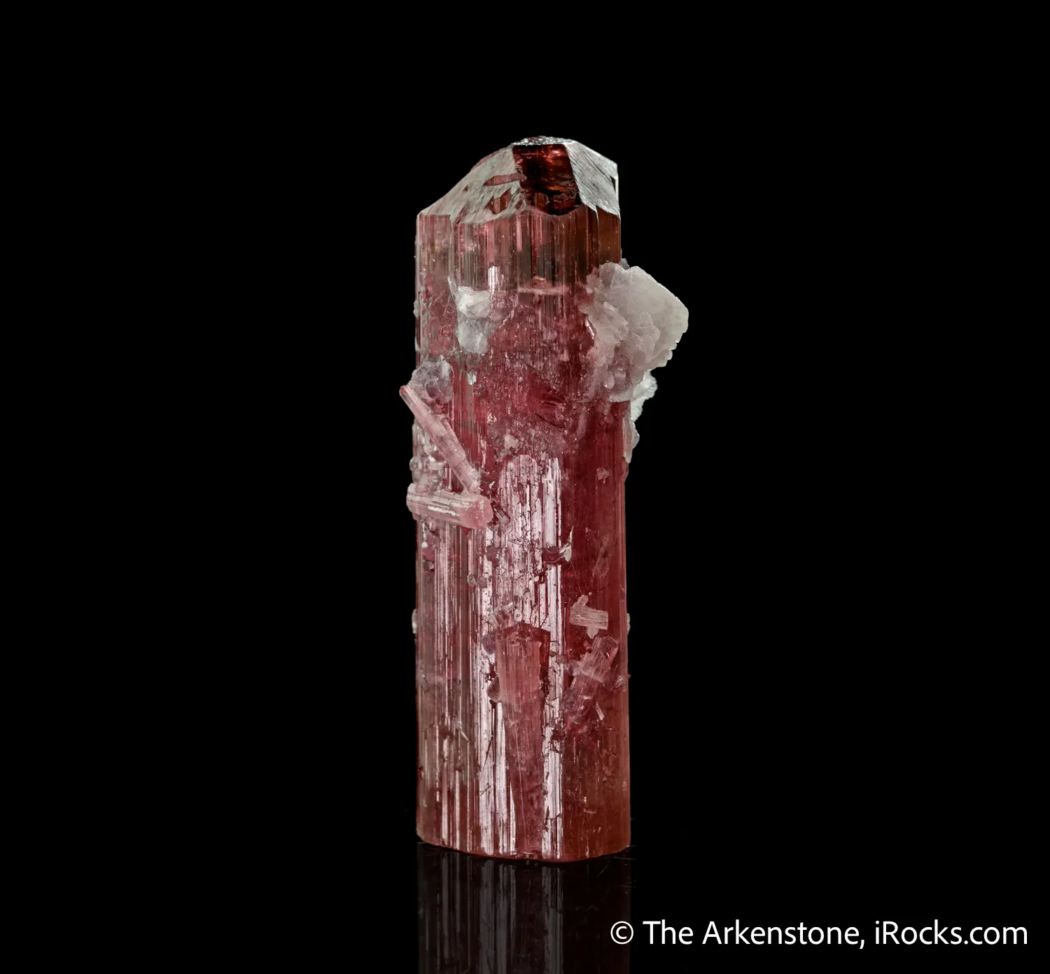 Rubellite Tourmaline - image 5