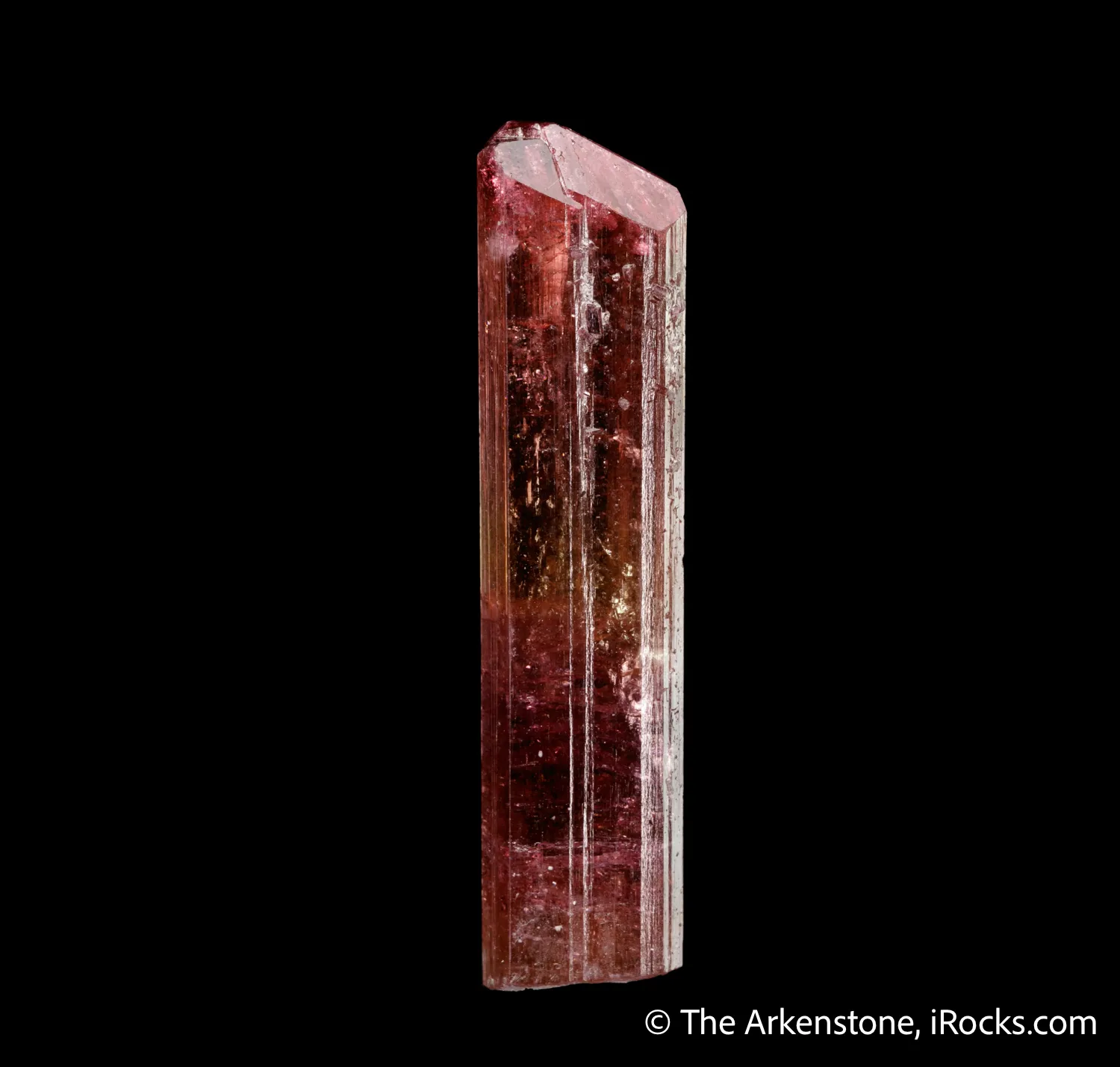 Rubellite Tourmaline - image 3