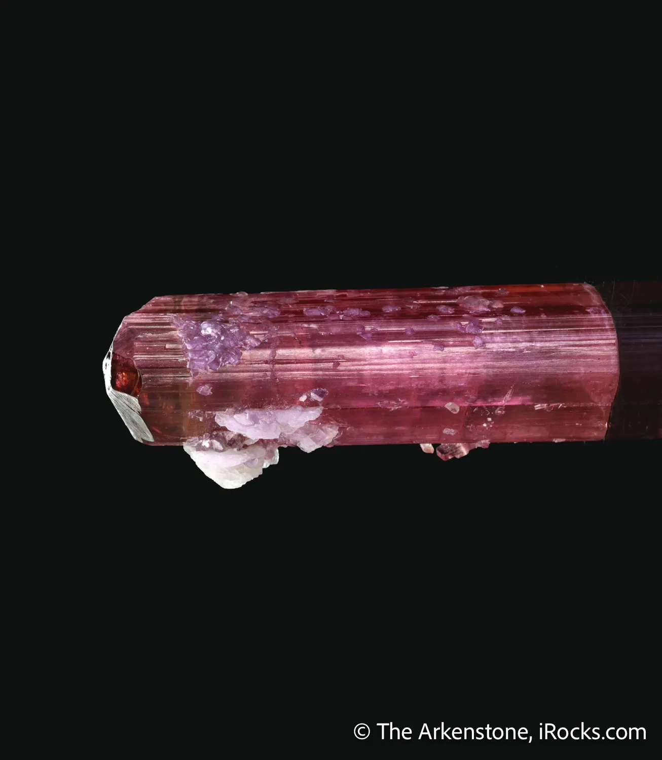 Rubellite Tourmaline - image 3