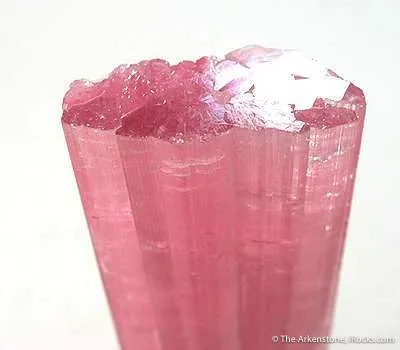 Rubellite Tourmaline - image 2