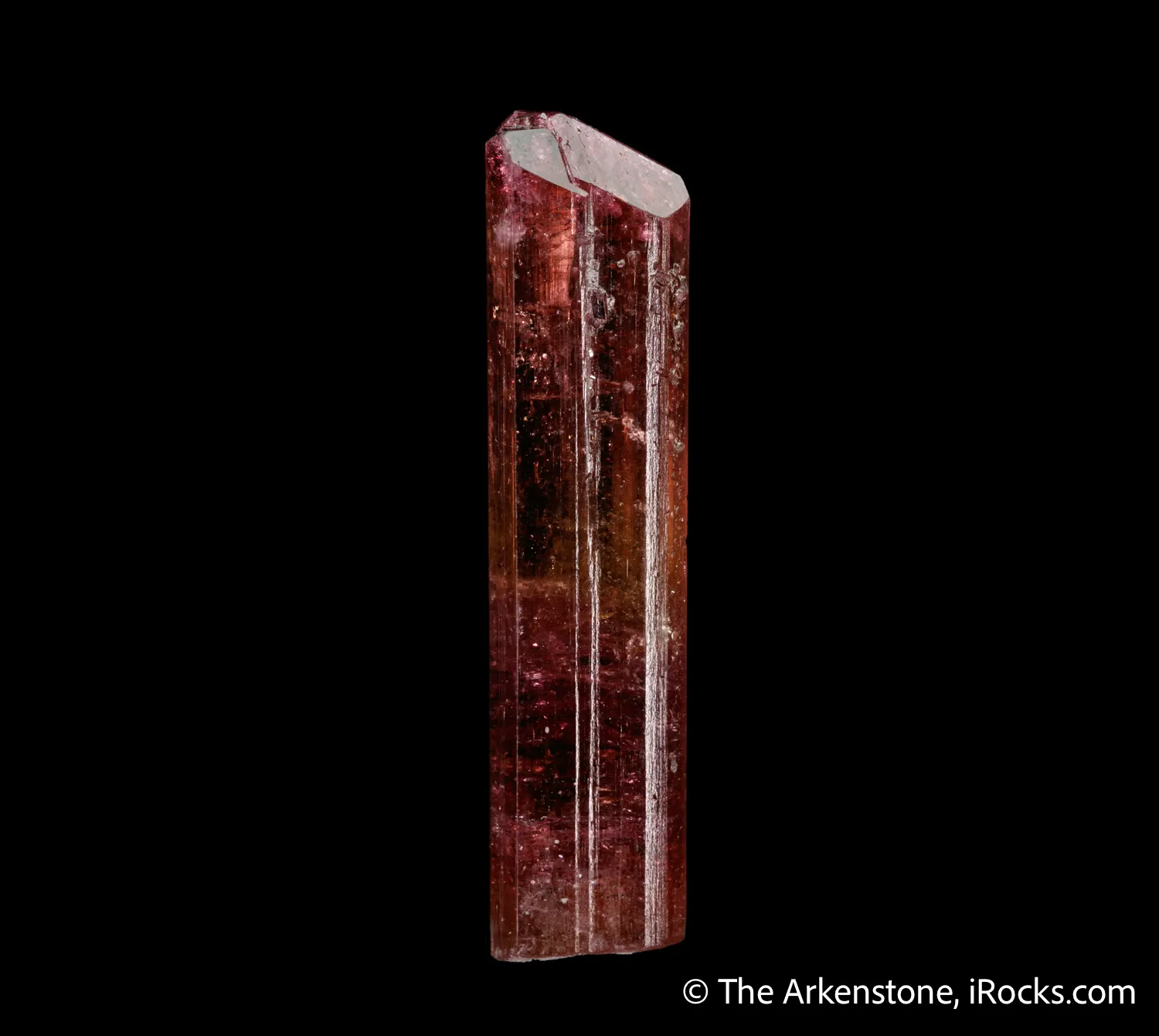Rubellite Tourmaline - image 4