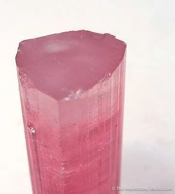 Rubellite Tourmaline - image 2
