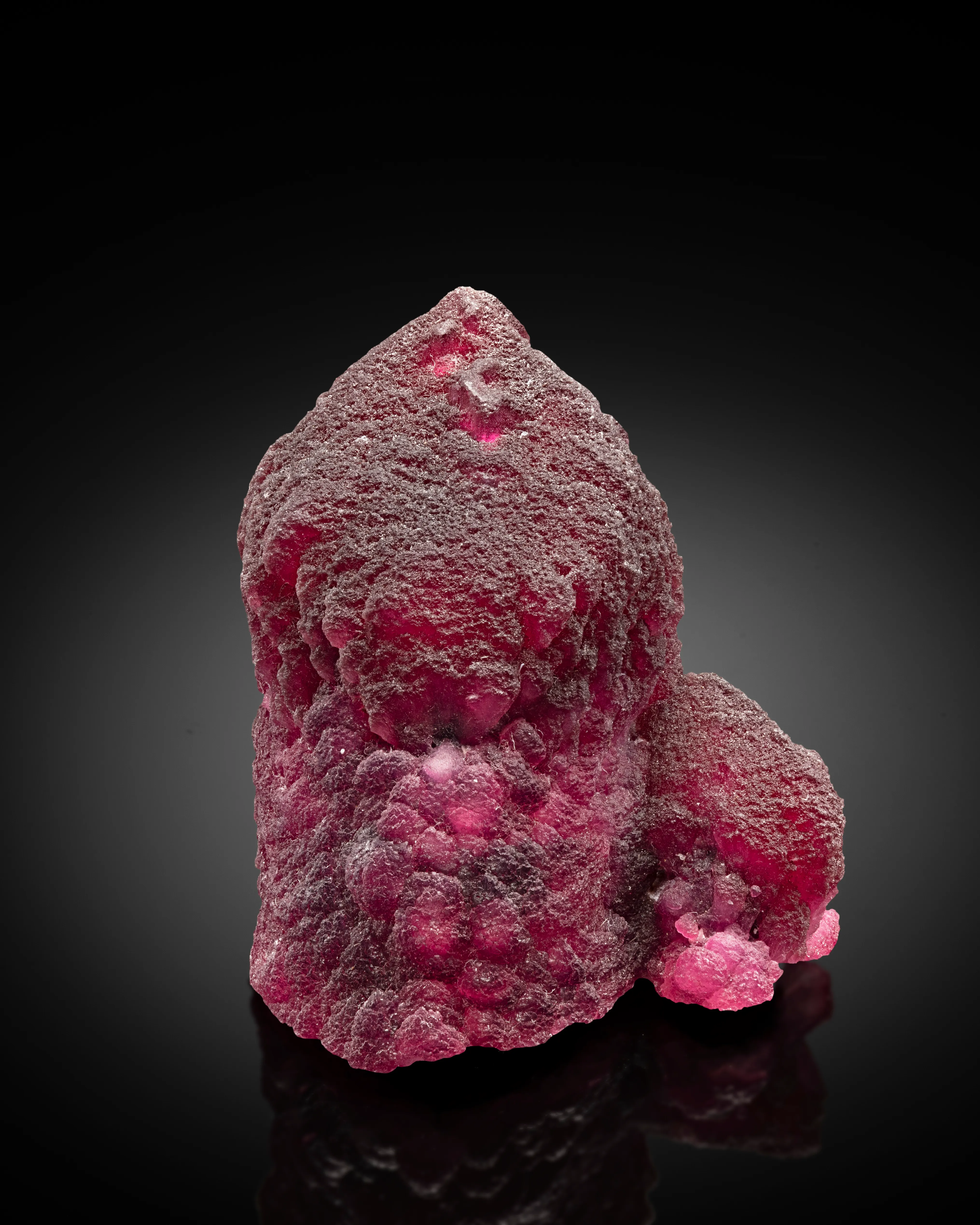 Rubellite Tourmalline - image 1