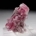 Rubellite with Lepidolite - image 1