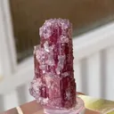 Rubellite with Lepidolite - image 5