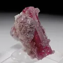 Rubellite with Lepidolite - image 2