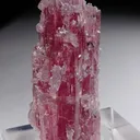 Rubellite with Lepidolite - image 1