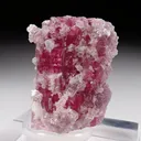Rubellite with Lepidolite - image 4