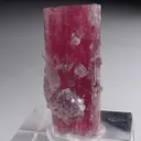 Rubellite with Lepidolite - image 3