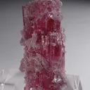 Rubellite with Lepidolite - image 4