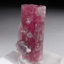 Rubellite with Lepidolite - image 4