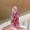 Rubellite with Lepidolite - image 5
