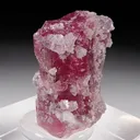 Rubellite with Lepidolite - image 2