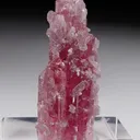 Rubellite with Lepidolite - image 3