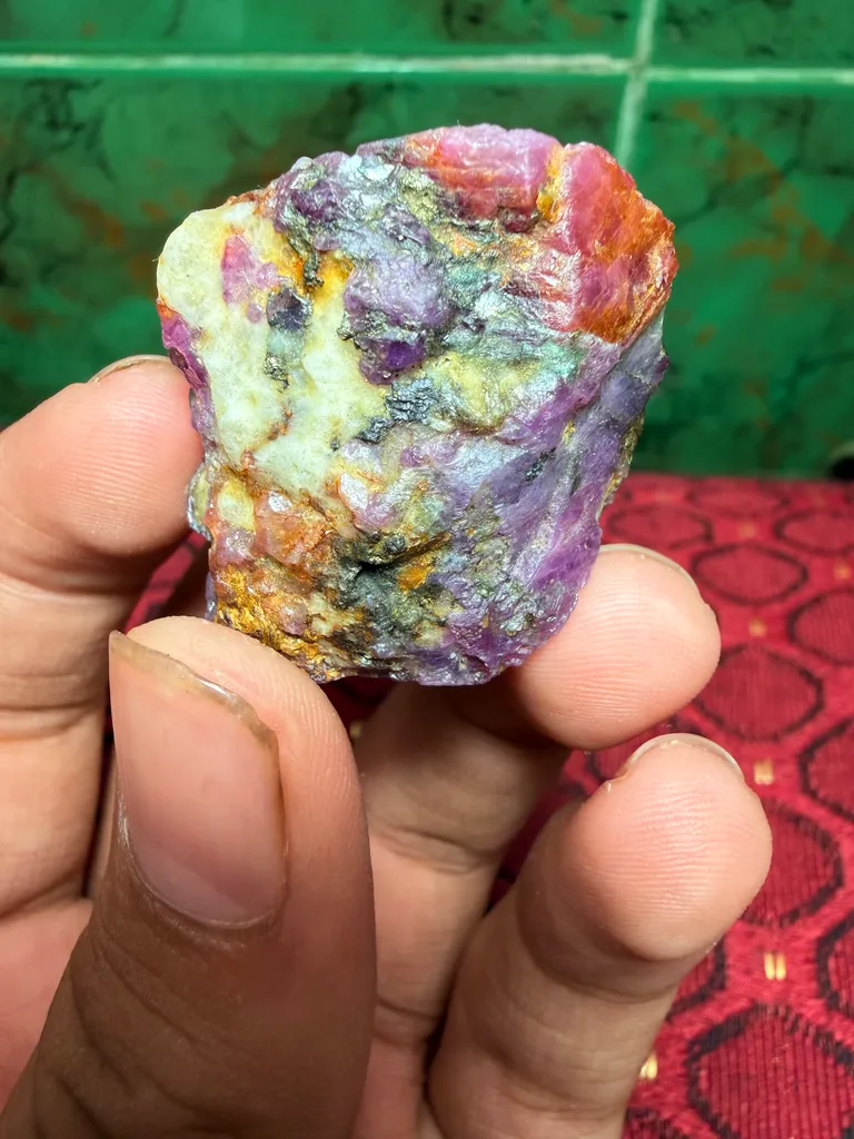 Ruby image