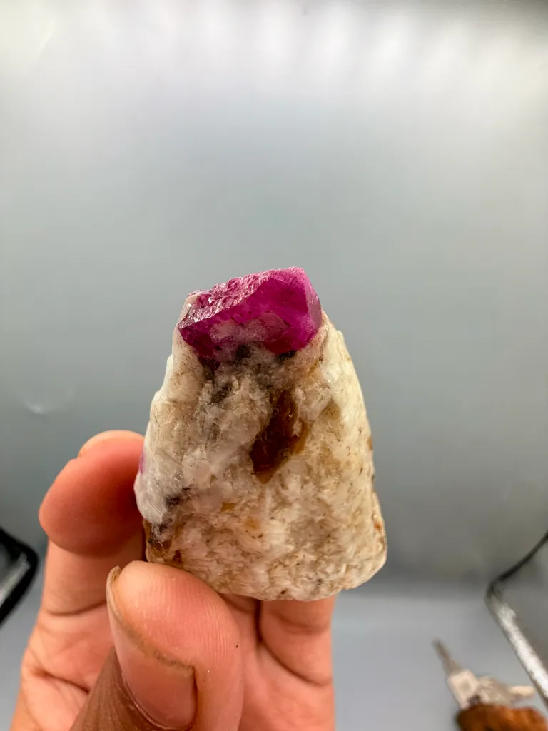 Ruby image