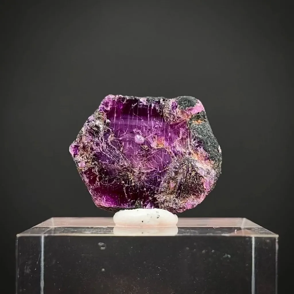 Ruby image