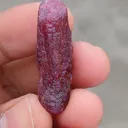 Ruby Beryl Specimen. - image 5