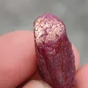 Ruby Beryl Specimen. - image 4