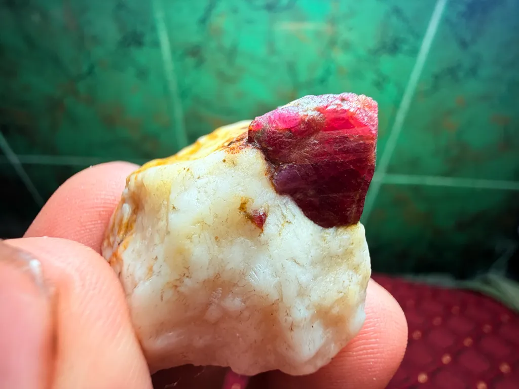 Ruby image