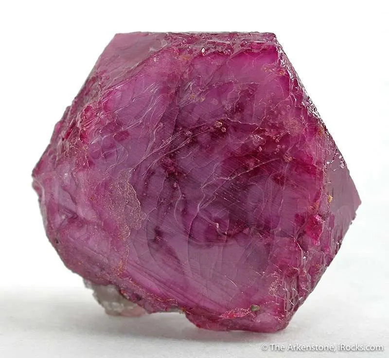 Ruby (Chatoyant) image