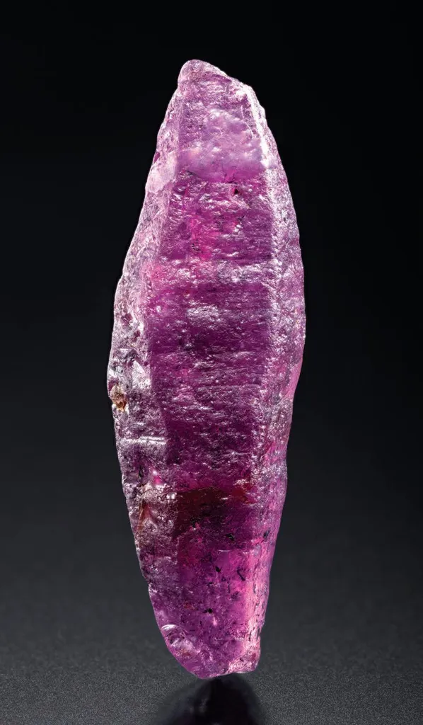 Ruby Corundum image