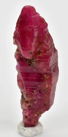 Ruby Corundum from Vietnam - image 3
