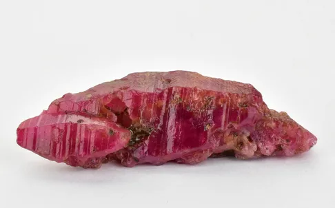 Ruby Corundum from Vietnam image