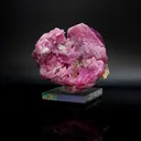 Ruby crystals - image 3