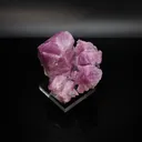 Ruby crystals - image 1