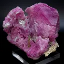 Ruby crystals - image 4