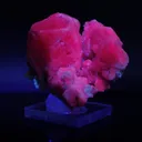 Ruby crystals - image 2