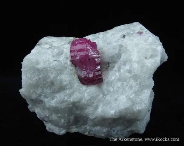 Ruby (Fluorescent) image